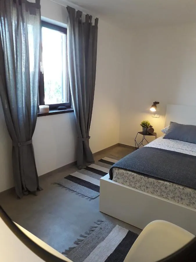 Zara Apartment Banjole