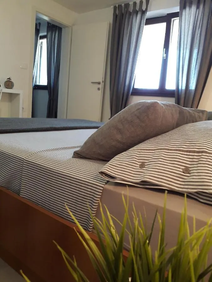 Zara Apartment Banjole