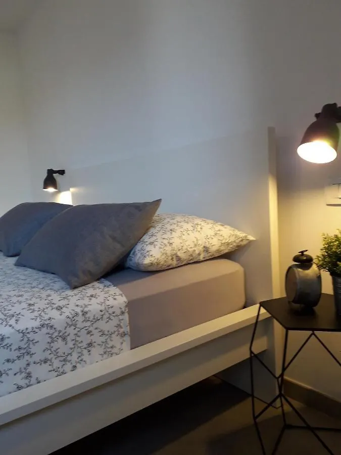 Zara Apartment Banjole Croazia