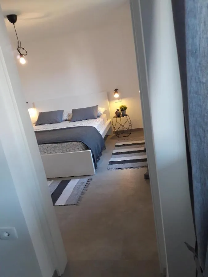 Zara Apartment Banjole