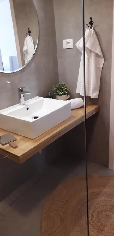 Zara Apartment Banjole Croazia