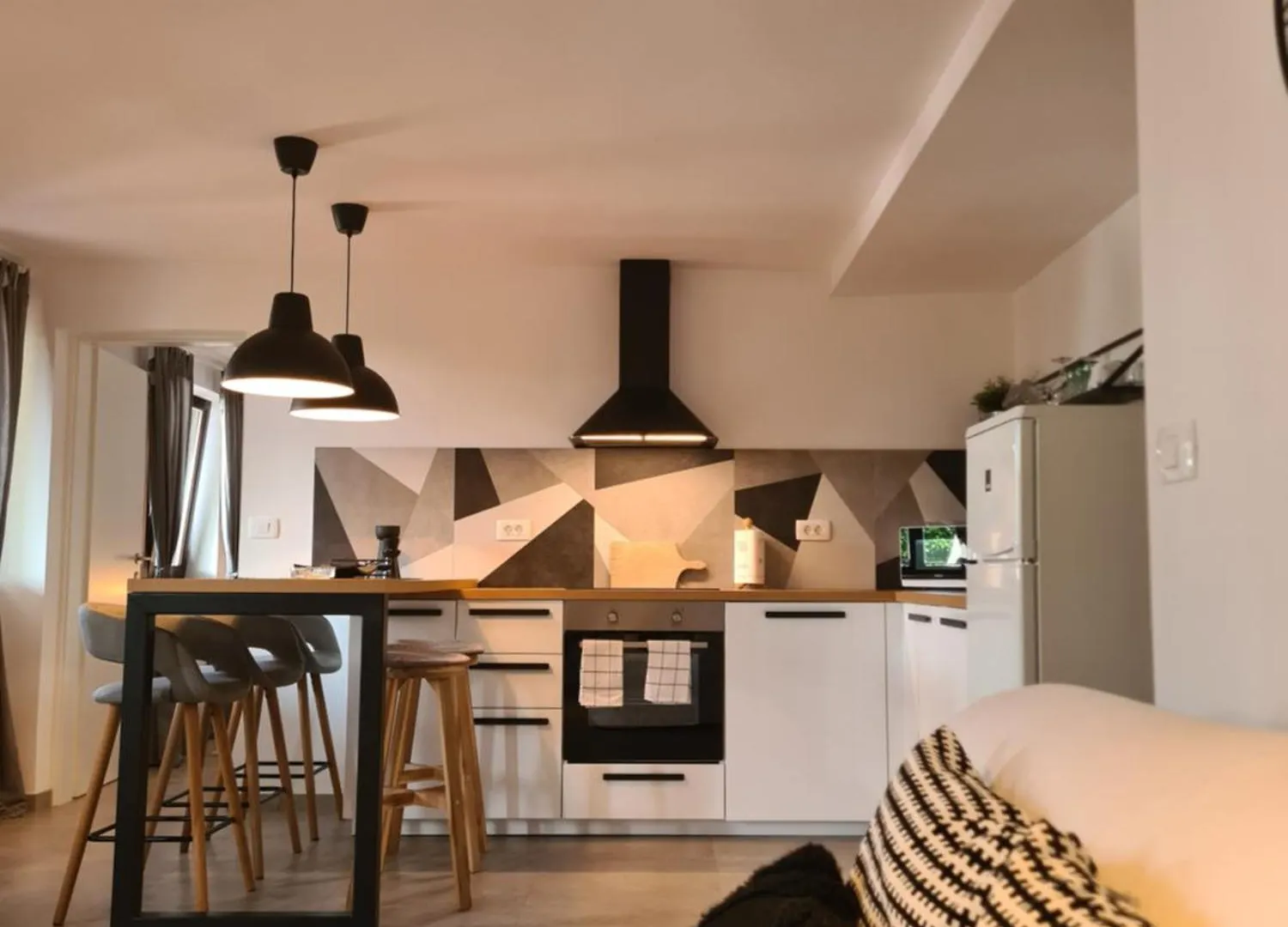 Zara Apartment Banjole