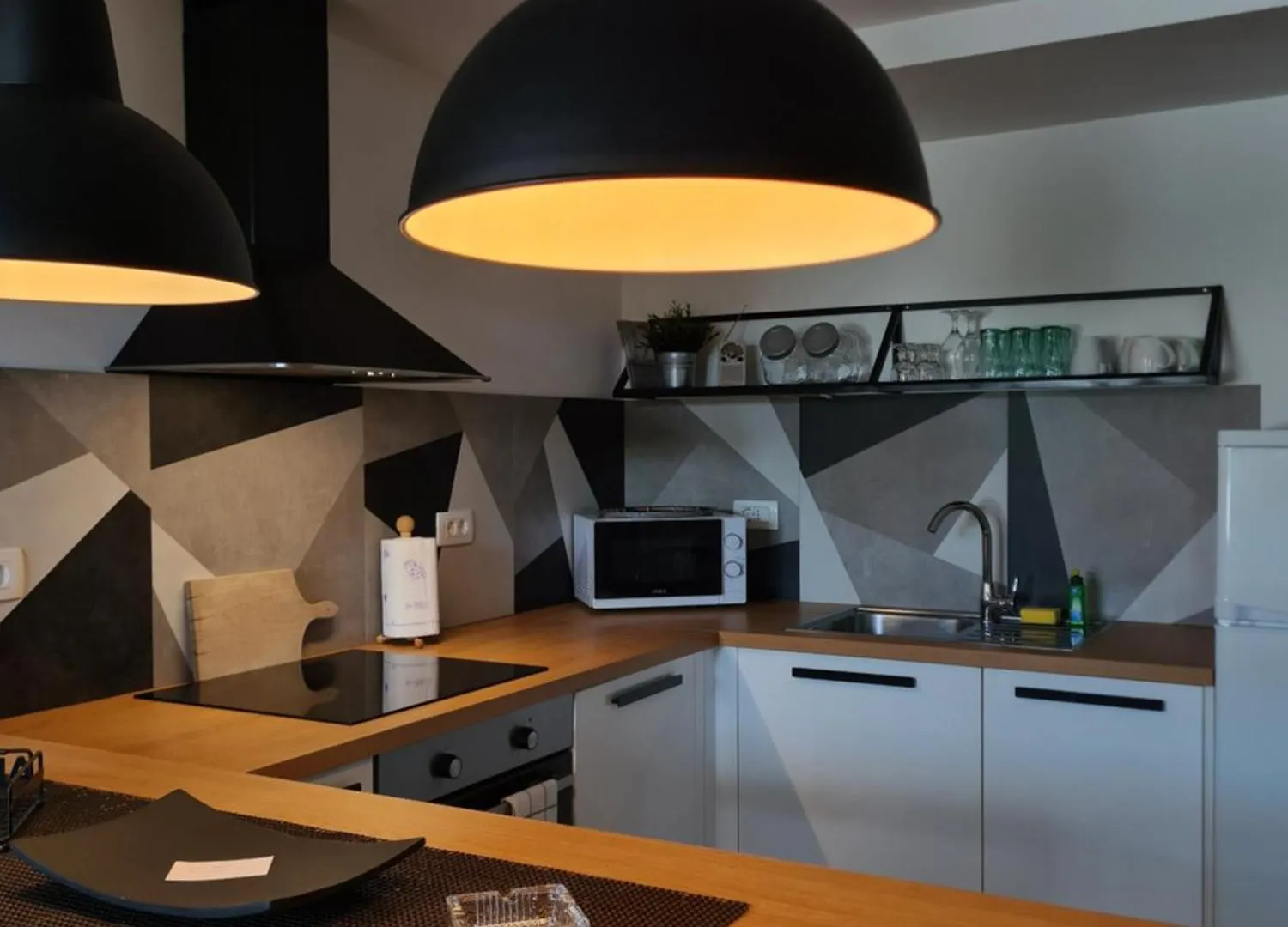 Zara Apartment Banjole Croazia