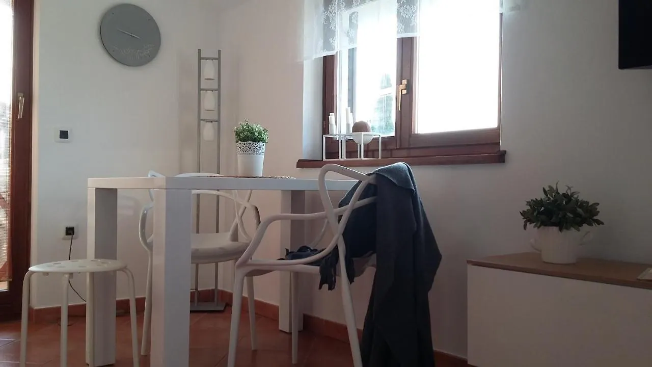 Zara Apartment Banjole