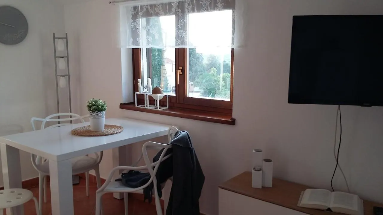 Zara Apartment Banjole