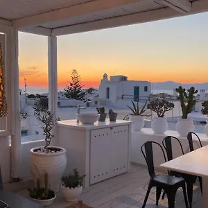 Elaia Luxury Mykonos Casa vacanze Mykonos Town