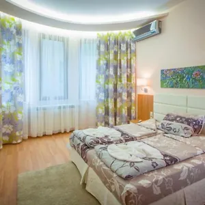 High Tech - Luxurious Appartamento Sofia